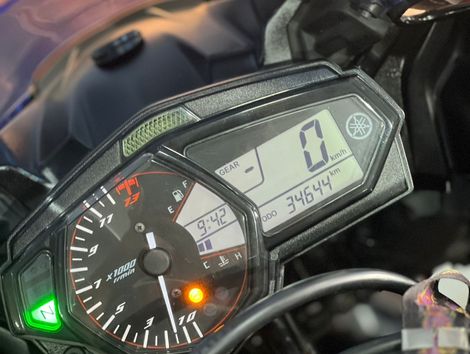 YAMAHA YZF R-3 321/ABS