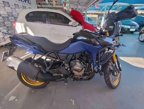 SUZUKI Motos DE