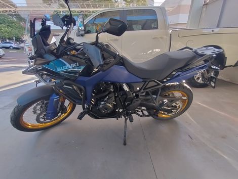 SUZUKI Motos DE