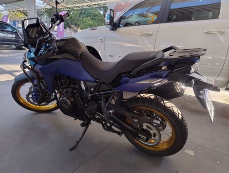 SUZUKI Motos DE