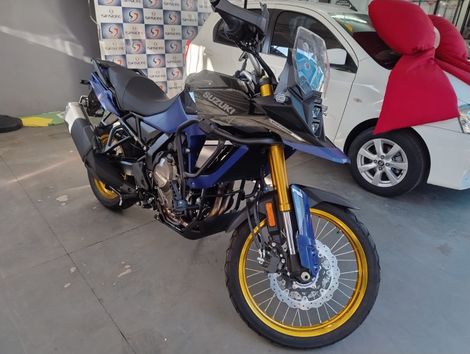 SUZUKI Motos DE