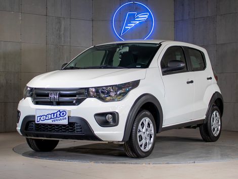 Fiat MOBI LIKE 1.0 Fire Flex 5p.