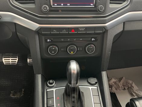 VolksWagen AMAROK Extreme CD 3.0 4x4 TB Dies. Aut.
