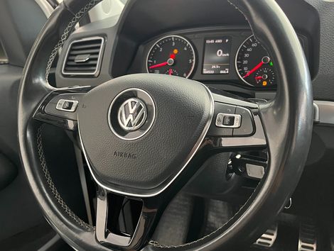 VolksWagen AMAROK Extreme CD 3.0 4x4 TB Dies. Aut.