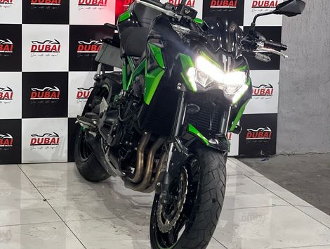 KAWASAKI Z 900