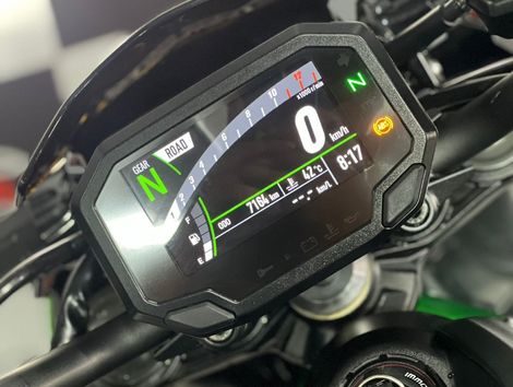 KAWASAKI Z 900
