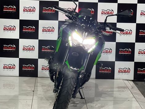 KAWASAKI Z 900