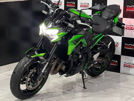 KAWASAKI Z 900