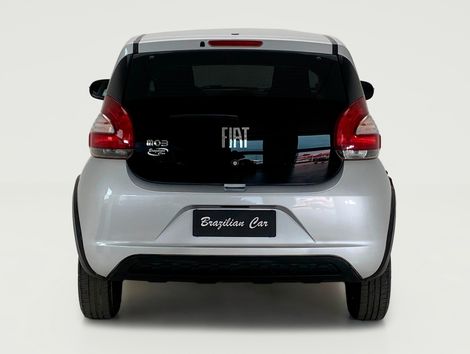 Fiat MOBI LIKE 1.0 Fire Flex 5p.