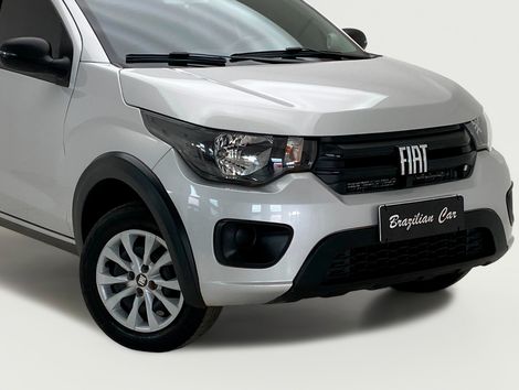 Fiat MOBI LIKE 1.0 Fire Flex 5p.