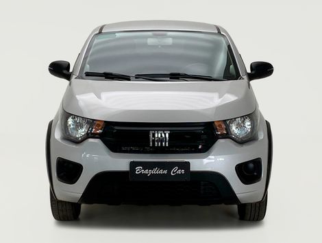 Fiat MOBI LIKE 1.0 Fire Flex 5p.
