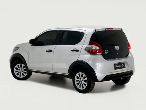Fiat MOBI LIKE 1.0 Fire Flex 5p.