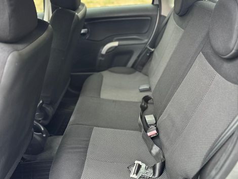 Citroën C3 GLX 1.4/ GLX Sonora 1.4 Flex 8V 5p