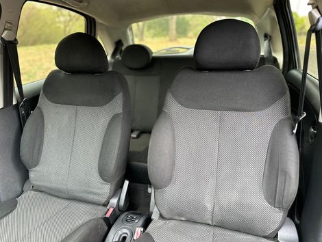 Citroën C3 GLX 1.4/ GLX Sonora 1.4 Flex 8V 5p