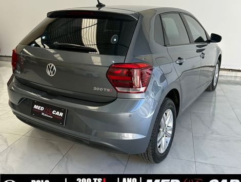 VolksWagen Polo Comfort. 200 TSI 1.0 Flex 12V Aut.
