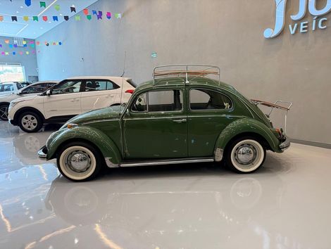 VolksWagen FUSCA 1.5 8V GASOLINA 2P MANUAL