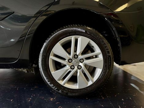 Toyota Corolla GLi Upper 1.8 Flex 16V Aut.