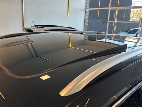 VolksWagen TIGUAN Allspac Comf 250 TSI 1.4 Flex