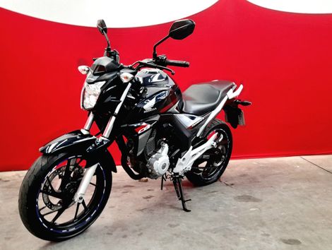 HONDA CB TWISTER/FLEXONE 250cc