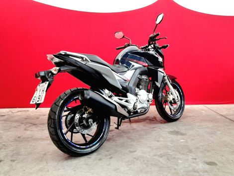 HONDA CB TWISTER/FLEXONE 250cc