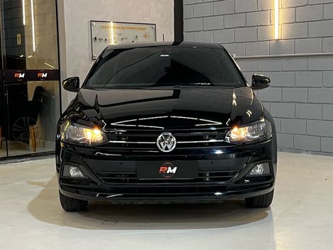 VolksWagen Polo Comfort. 200 TSI 1.0 Flex 12V Aut.