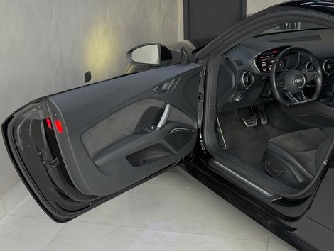 Audi TT 2.0 16v TFSI S-Tronic