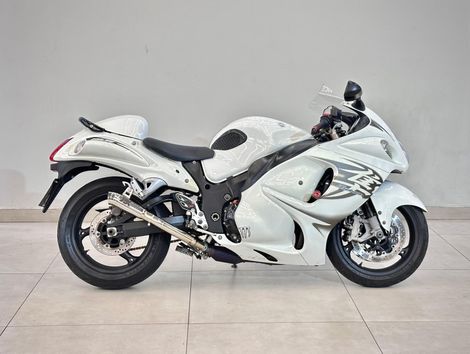 SUZUKI GSX 1300-R HAYABUSA