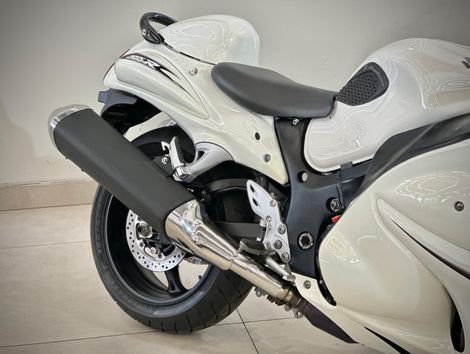 SUZUKI GSX 1300-R HAYABUSA