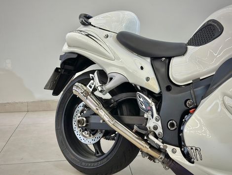 SUZUKI GSX 1300-R HAYABUSA