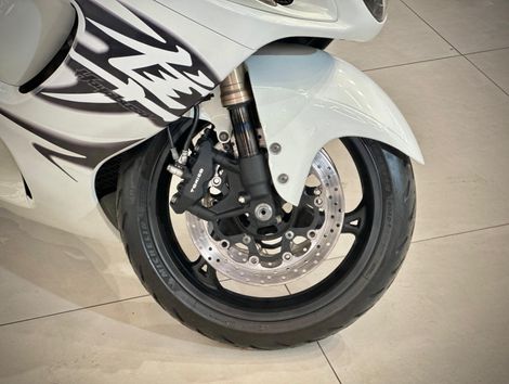 SUZUKI GSX 1300-R HAYABUSA