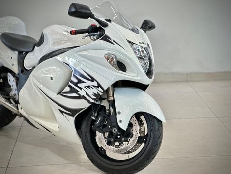 SUZUKI GSX 1300-R HAYABUSA