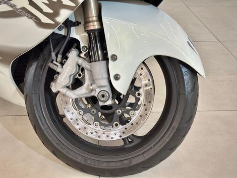 SUZUKI GSX 1300-R HAYABUSA