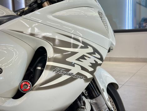 SUZUKI GSX 1300-R HAYABUSA