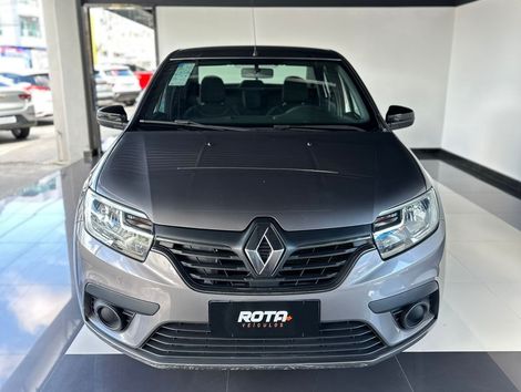 Renault LOGAN Zen Flex 1.0 12V 4p Mec.