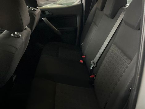 Ford Ranger XLS 2.2 4x2 CD Diesel Aut.