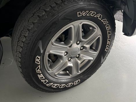 Ford Ranger XLS 2.2 4x2 CD Diesel Aut.