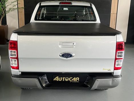 Ford Ranger XLS 2.2 4x2 CD Diesel Aut.