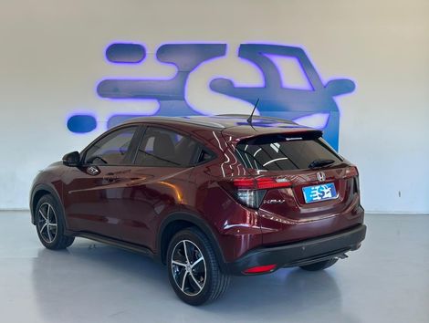 Honda HR-V EXL 1.8 Flexone 16V 5p Aut.