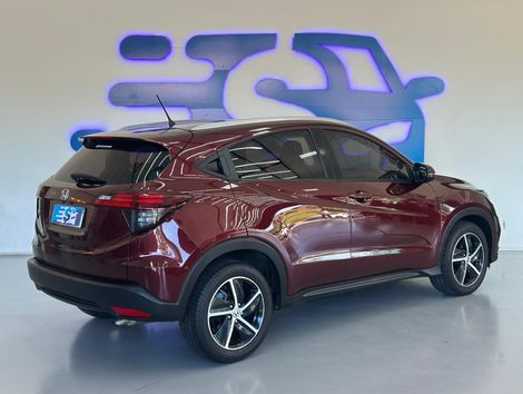 Honda HR-V EXL 1.8 Flexone 16V 5p Aut.