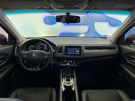 Honda HR-V EXL 1.8 Flexone 16V 5p Aut.