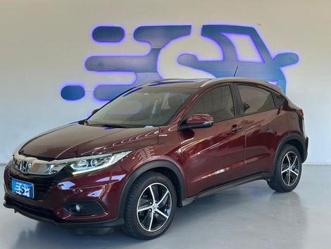 Honda HR-V EXL 1.8 Flexone 16V 5p Aut.