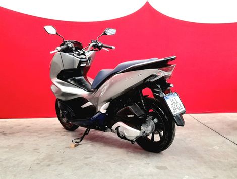 HONDA PCX 150 SPORT