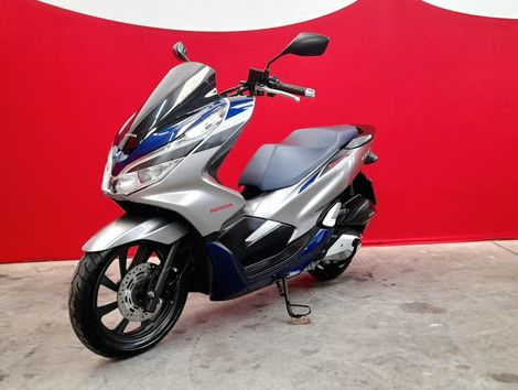 HONDA PCX 150 SPORT