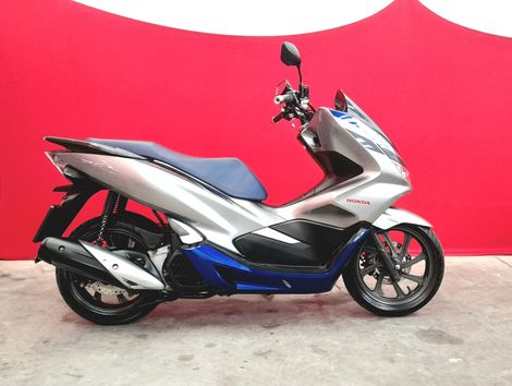 HONDA PCX 150 SPORT
