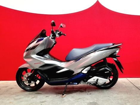 HONDA PCX 150 SPORT