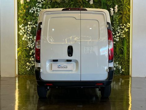 Fiat Fiorino Endurance EVO 1.4 Flex 8V 2p