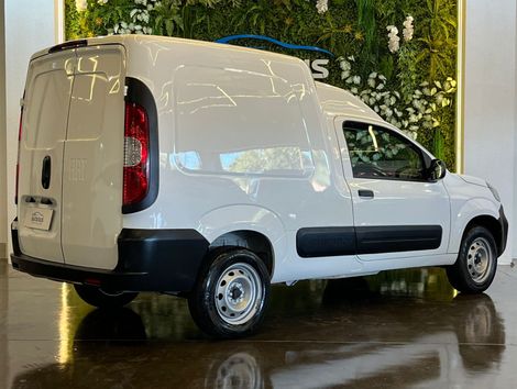 Fiat Fiorino Endurance EVO 1.4 Flex 8V 2p