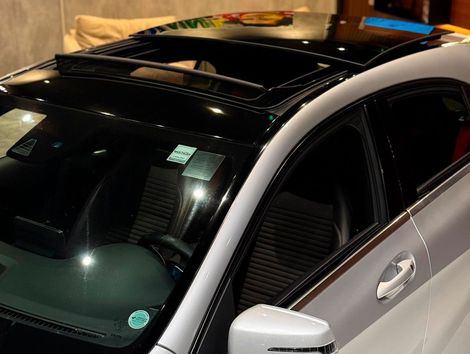 Mercedes Classe A45 AMG 4MATIC 2.0 Turbo Aut.