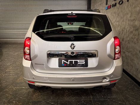 Renault DUSTER Dynamique 1.6 Flex 16V Mec.
