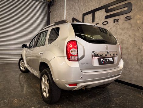 Renault DUSTER Dynamique 1.6 Flex 16V Mec.